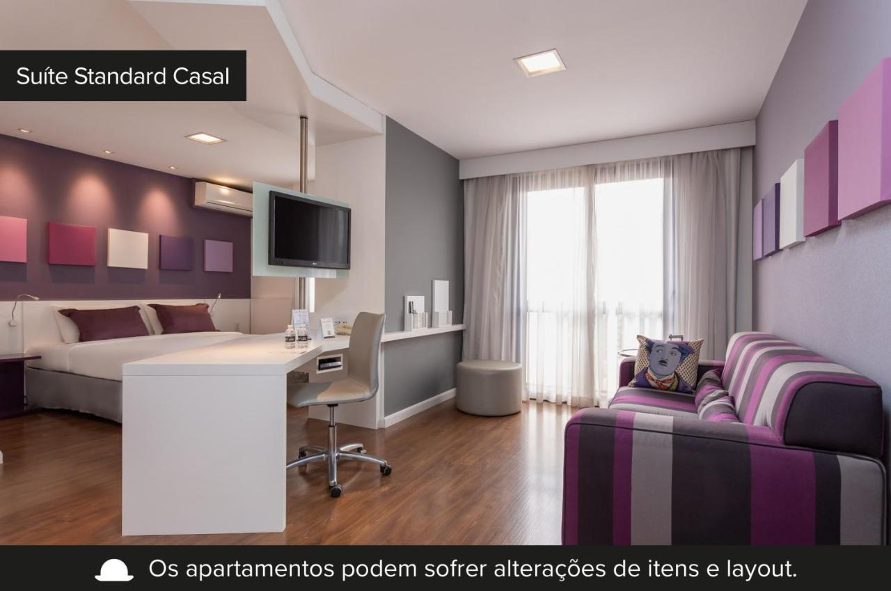 Standard Suite