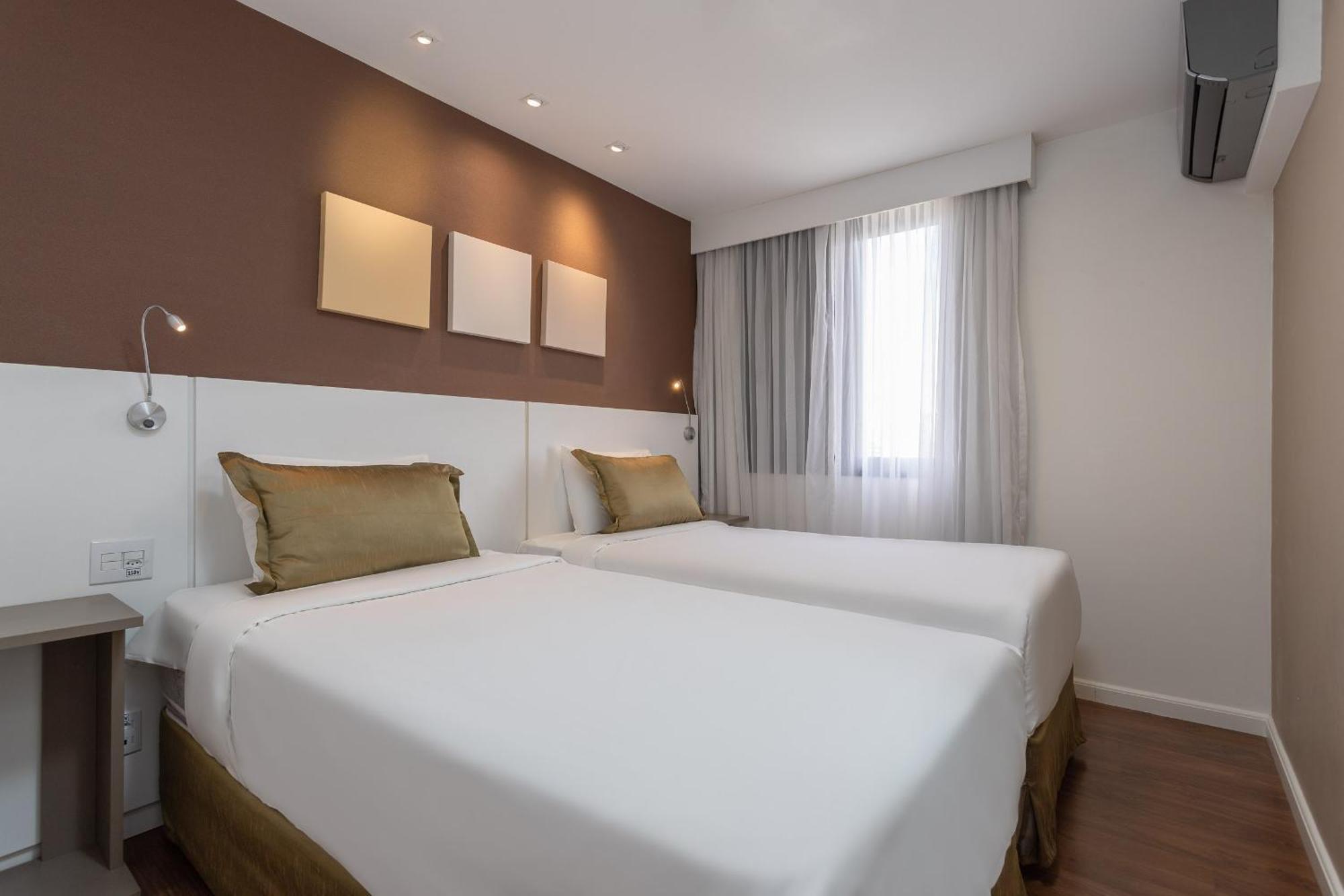 Two-Bedroom Suite