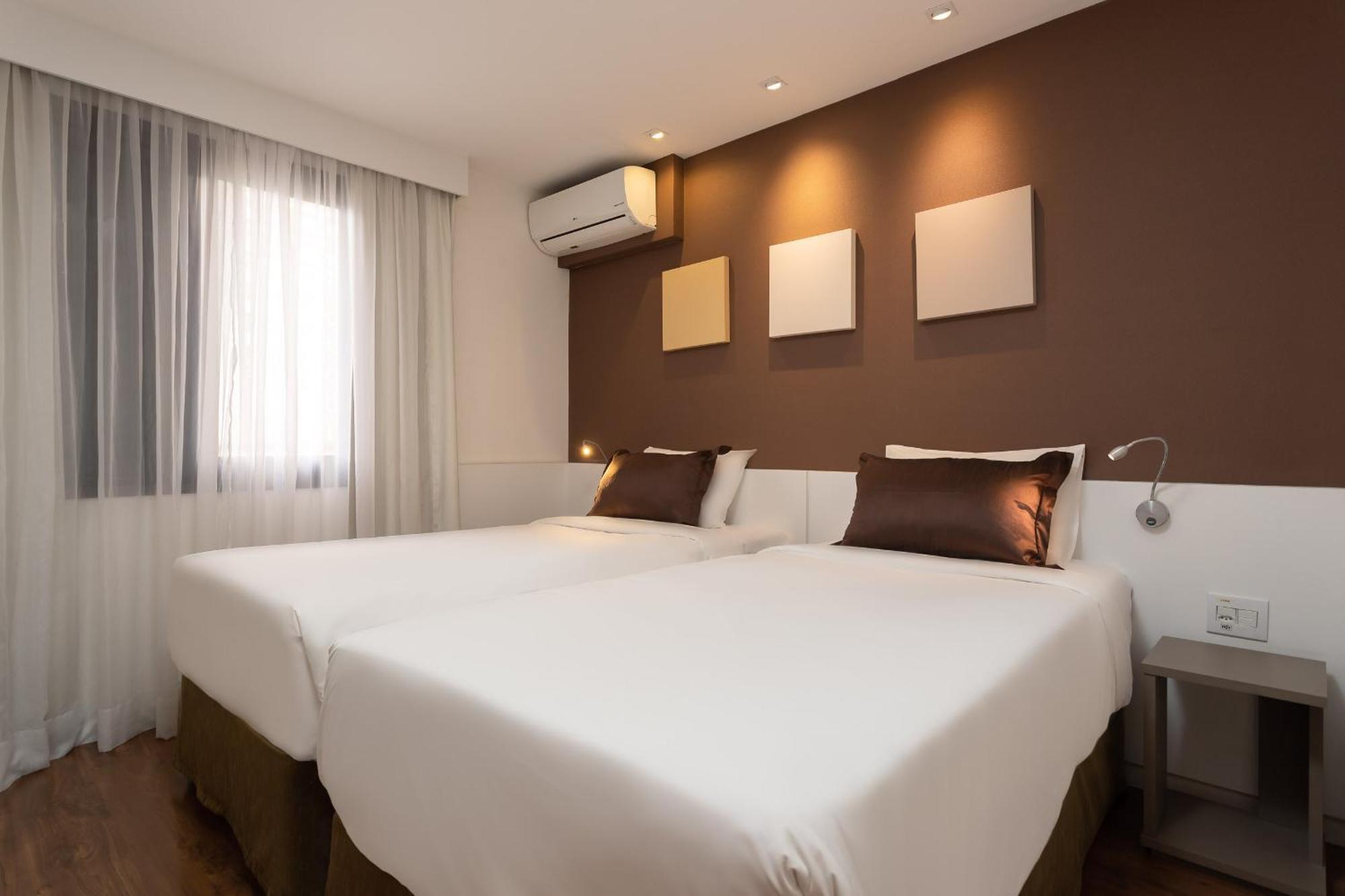 Standard Suite