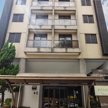 Paulista Suites By Charlie-2